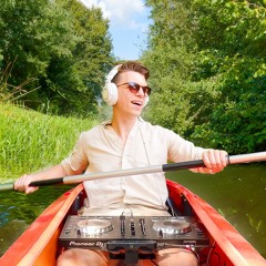 Kayak Melodic HOUSE mix