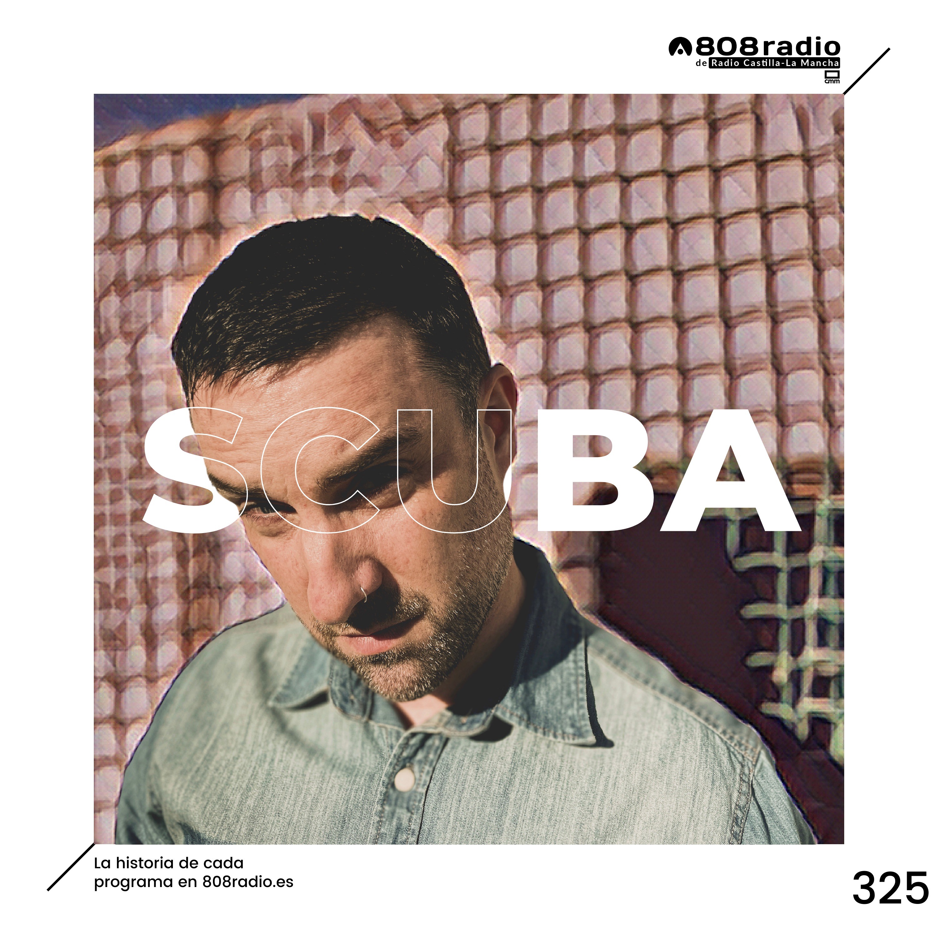 808 Radio CMM