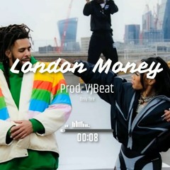 [Free] J Cole x BIA Type beat- "London Money" (Prod. VJBeat)