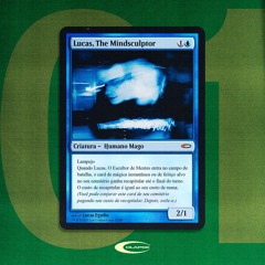 colapse.FM #2 // Lucas, The Mindsculptor