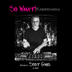 Guest Mixes