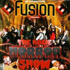 Sy B2B Dougal @ Fusion -The Roxie Horror Show (04/10/2008)