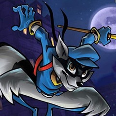 What if AI made a Sly Cooper song?