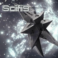 Scifi9 / cosmogrooves 135bpm (vinyl mix)