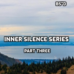 Inner Silence Series: Calming The Senses