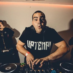 Dj Prados  UPTEMPO!