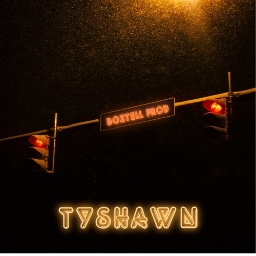 Tyshawn [Instrumental]