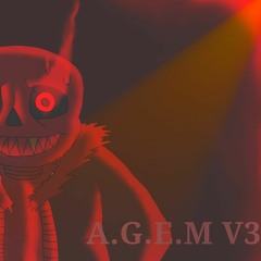 [UNOFFICIAL] A.G.E.M V3 (Side C)
