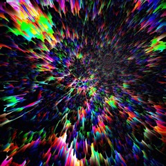 KØHI - RAVE ENDLESS