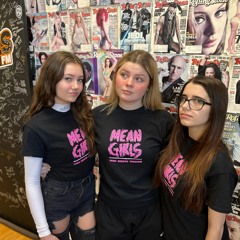 Indian River Theatre Of The Performing Arts Presents, MEAN GIRLS On March 15th And 16th!