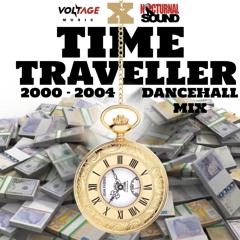 Time Traveller Vol 2 "2000 - 04" Pt 1 CLEAN!!!