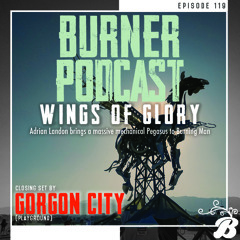 Episode 119: Wings of Glory