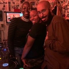 cry$cross b2b Neon Nuckles b2b BOJAQ @ The Lot Radio 10 - 02 - 2021