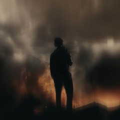 LET THE WORLD BURN (Hoodtrap / Mylancore Remix)