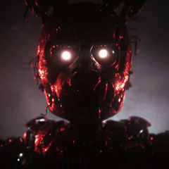 Playboi Carti - FLEX UP | Slowed | PhaseWave Remix | Springtrap ~“I always come back”~ edited by me