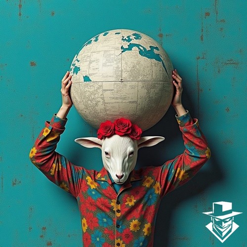 we might be f'ed [Anon Sudo Remix]