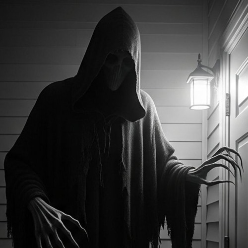 Door Bell Anxiety