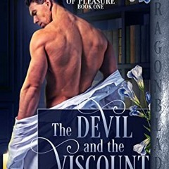 [Get] PDF EBOOK EPUB KINDLE The Devil and the Viscount (Gentlemen of Pleasure Book 1) by  Mary Lanca