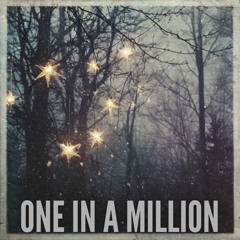 One in a million (feat. Dank) (prod. heff)