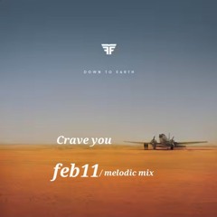 Flight Facilities - Crave You (feat. Giselle)- feb11- melodic flare