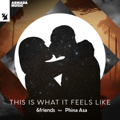 &friends feat. Phina Asa - This Is What It Feels Like
