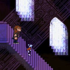 The Second Sanctuary + The Third Sanctuary (Organya22khz8bit Cover)