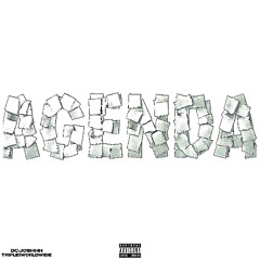 AGENDA (PROD. NOLSEN + KLIMAX + COSMO)