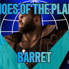 Echoes of the Planet