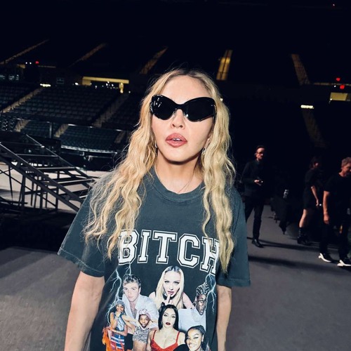 La Isla Bonita (Chris Waldt remix)