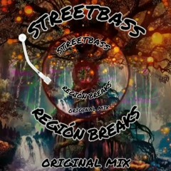 Streetbass-Region (Original Mix)