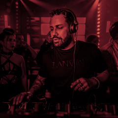 Frank Storm @ Monsterland Festival (Bo) - 31/10/25