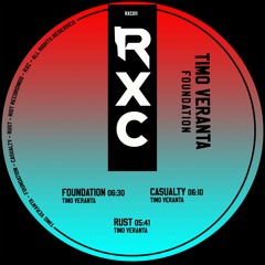 RXC011 - Timo Veranta - Casualty [RXC]