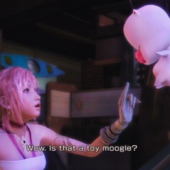 vol. 7 - moogle madness (170+ bpm)