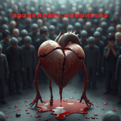 вроде плохо, но приятно