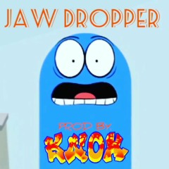 Jaw Dropper' (Prod. KNO❌️)