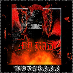 MY BAD (Prod. Dead Retire)
