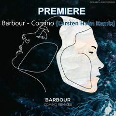 Barbour - Comino (Carsten Halm Remix)