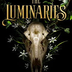 free EPUB √ The Luminaries (Luminaries, 1) by  Susan Dennard PDF EBOOK EPUB KINDLE