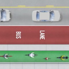 Bike Talk - Bikeable Nation