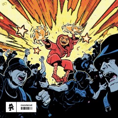 Rusko - 1 Man Army EP