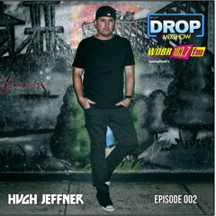 The Drop - Hugh Jeffner - 002