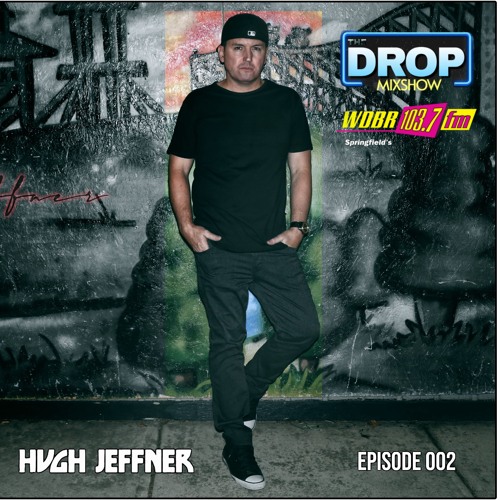 The Drop - Hugh Jeffner - 002