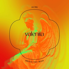 valentia ft. Micha (18/365)