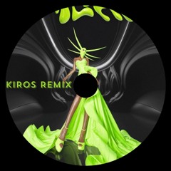 Jelena Karleuša - Slatka Mala(Kiros Remix)