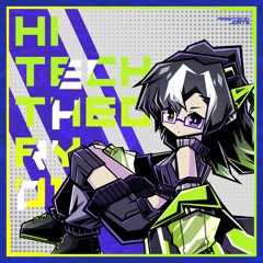 々 [F/C Hitech Theory 01]