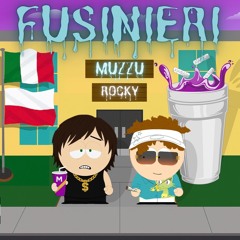 FUSINIERI FEAT. ROCKY