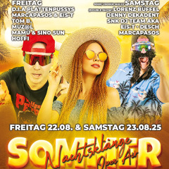 Hoffi live @ Sommernachtsklänge 2025