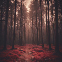 A Shadows In The Fire