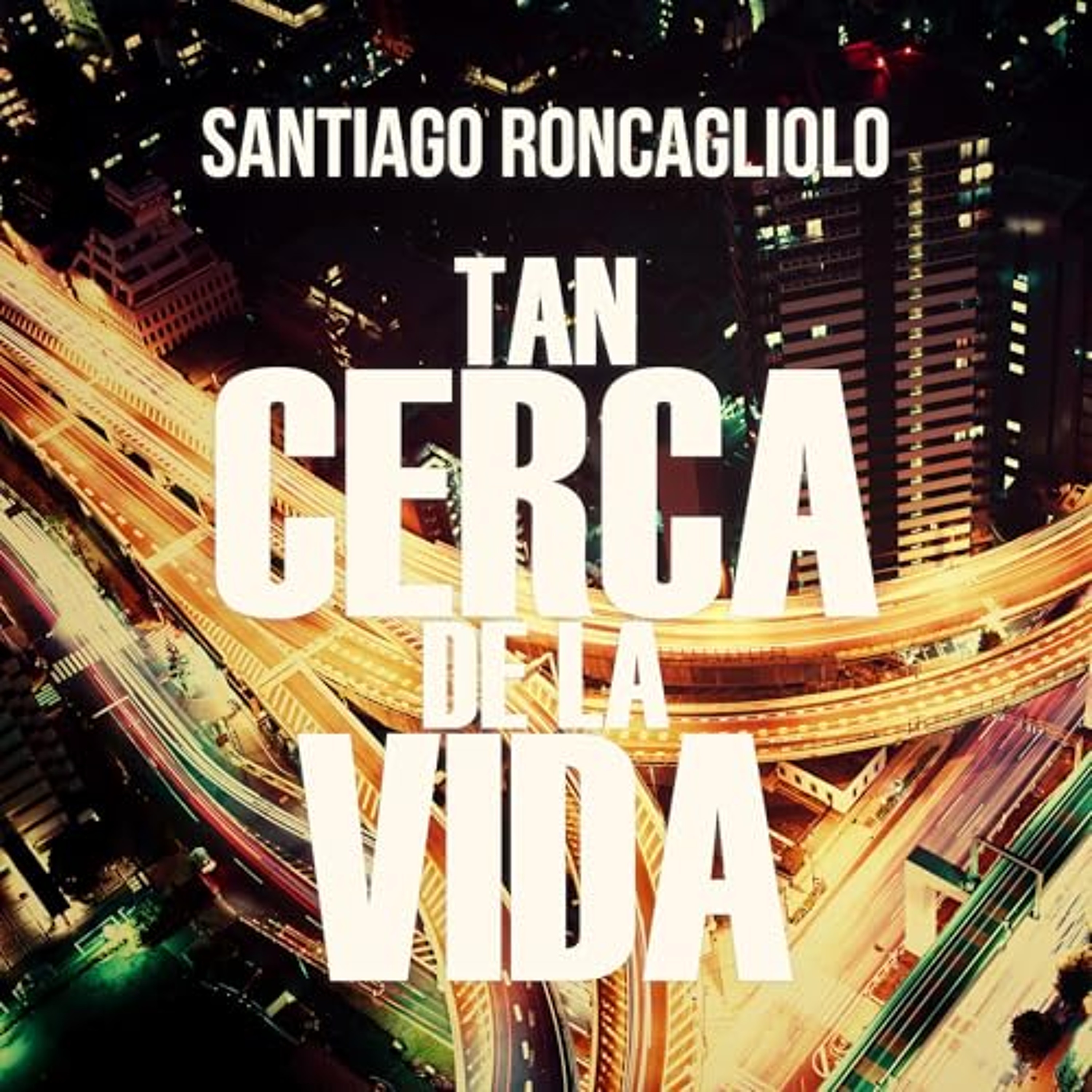 Tan cerca de la vida (Audiolibro) | Prueba Gratis