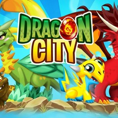 Dragon City the OLD OST